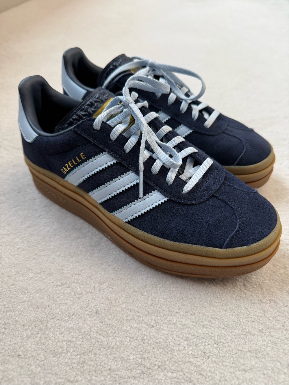 Adidas Gazelle Sneakers - Picture 3 of 7